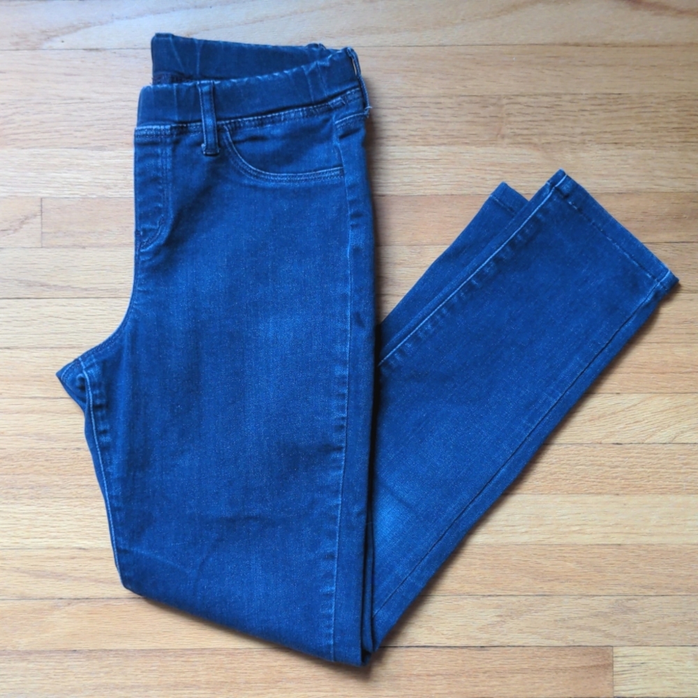 Uniqlo girls' jeggings